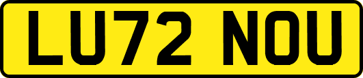 LU72NOU