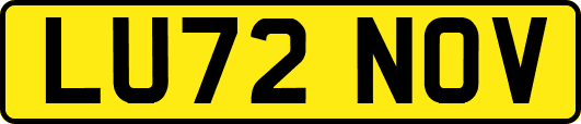 LU72NOV
