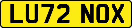 LU72NOX