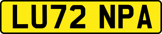 LU72NPA