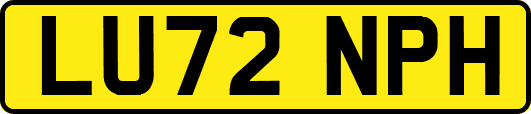 LU72NPH