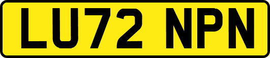 LU72NPN