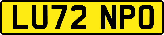 LU72NPO