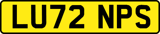 LU72NPS