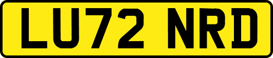 LU72NRD