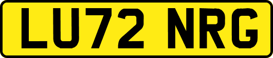 LU72NRG