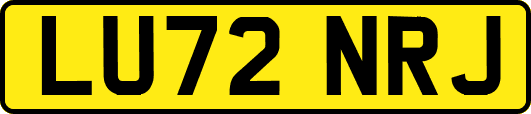 LU72NRJ