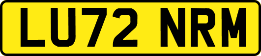 LU72NRM