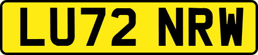 LU72NRW