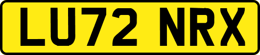 LU72NRX