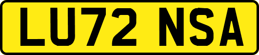 LU72NSA