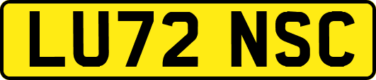 LU72NSC