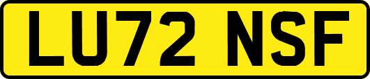 LU72NSF