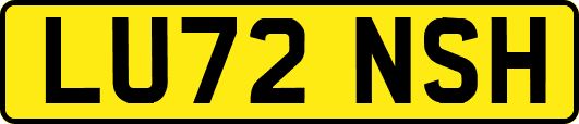 LU72NSH