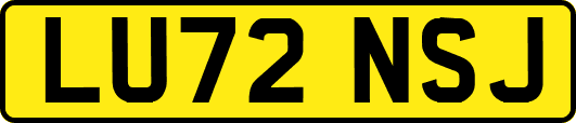 LU72NSJ