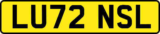 LU72NSL