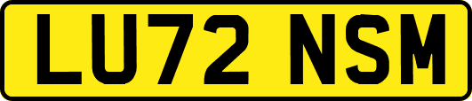 LU72NSM