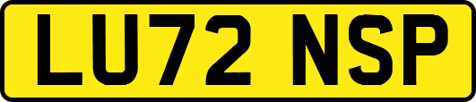 LU72NSP