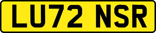 LU72NSR