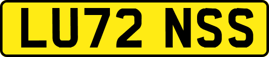 LU72NSS