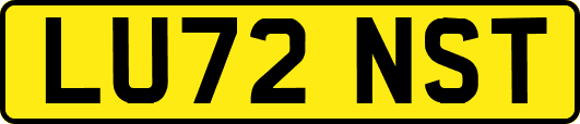 LU72NST