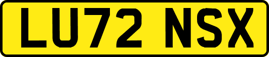 LU72NSX
