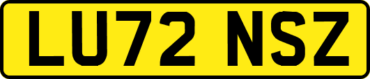 LU72NSZ