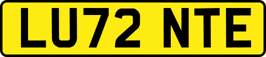 LU72NTE