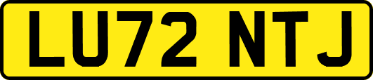 LU72NTJ