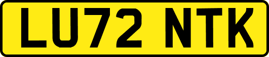LU72NTK