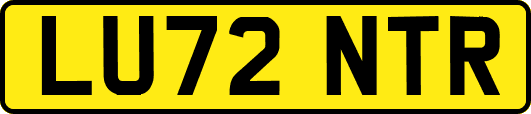 LU72NTR