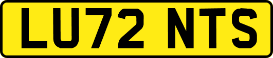 LU72NTS