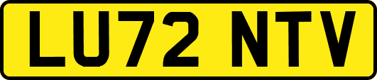 LU72NTV