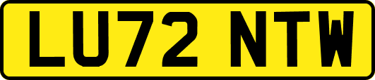 LU72NTW
