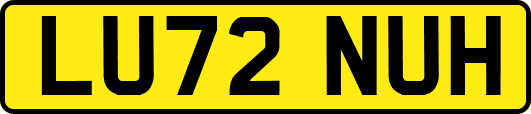 LU72NUH
