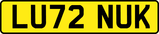 LU72NUK