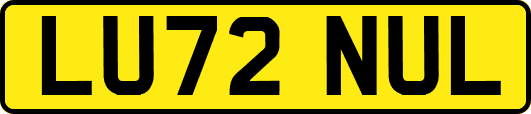 LU72NUL