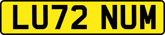 LU72NUM