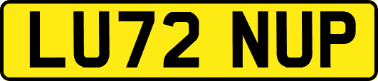 LU72NUP