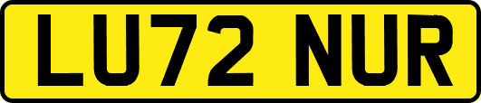 LU72NUR