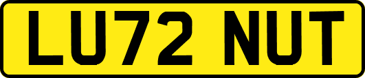 LU72NUT
