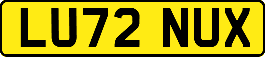 LU72NUX