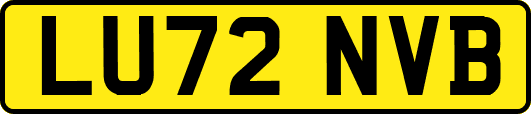 LU72NVB