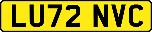 LU72NVC