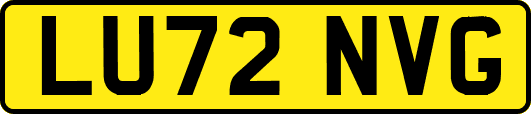 LU72NVG