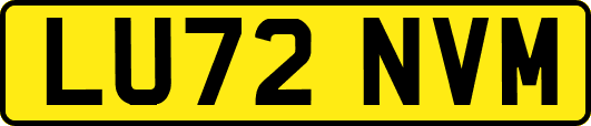 LU72NVM