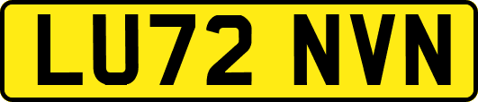 LU72NVN