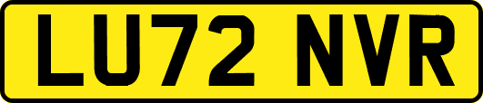 LU72NVR