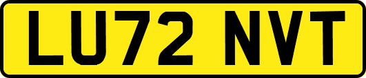 LU72NVT