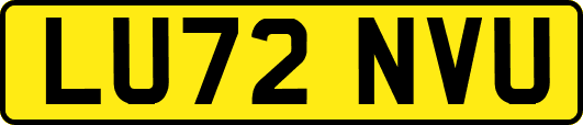 LU72NVU